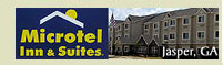 Pickens County Microtel Innn & Suites Jasper Georgia