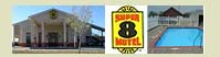 Jasper Super 8 Motel