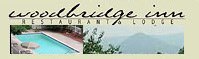Jasper Georgia Woodbridge Inn