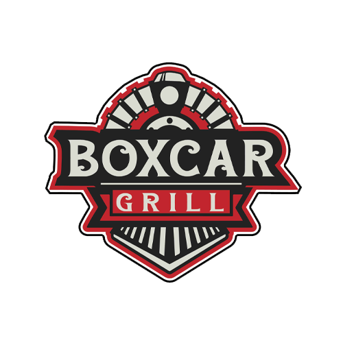 Boxcar Grill