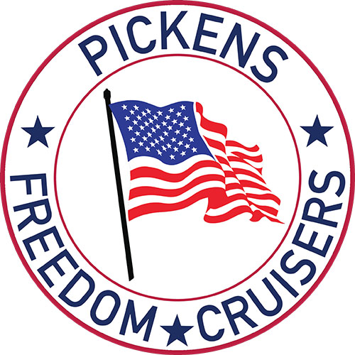 Pickens Freedom Cruisers