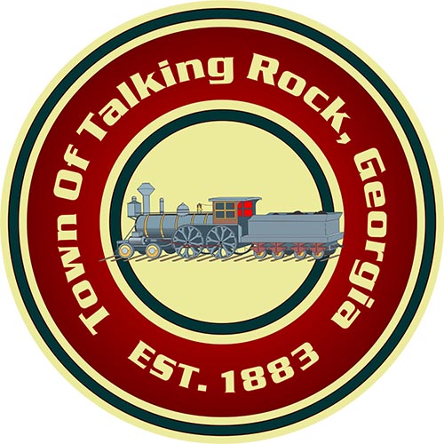 Town of Talking Rock Council June 2021