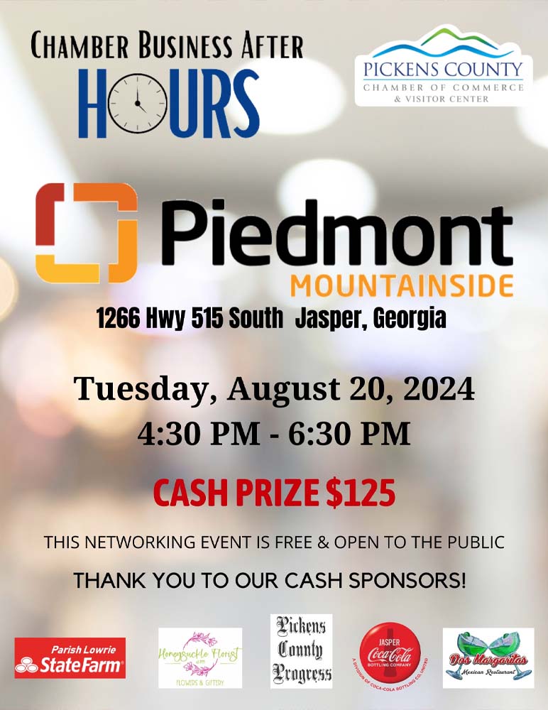 Chamber Business After Hours
