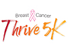 Piedmont Mountainside Thrive 5K Breast Cancer Walk 