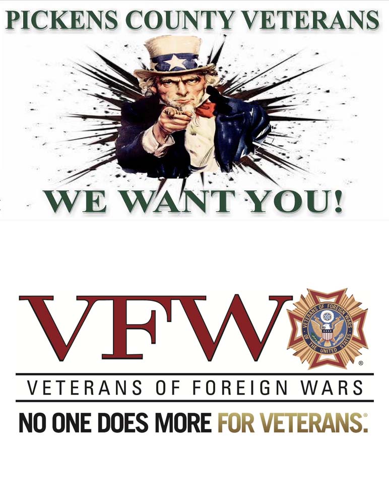 VFW Meeting