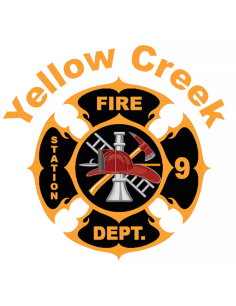 Community Day at Yellow Creek Fire Department