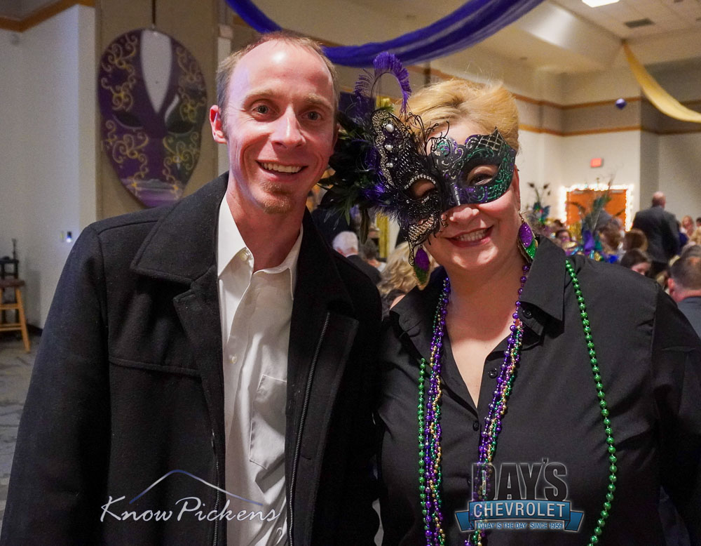 mardi gras in the mountains 2025 jasper ga