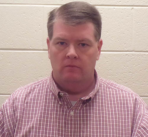 Former Pickens Magistrate Judge Pleads Guilty