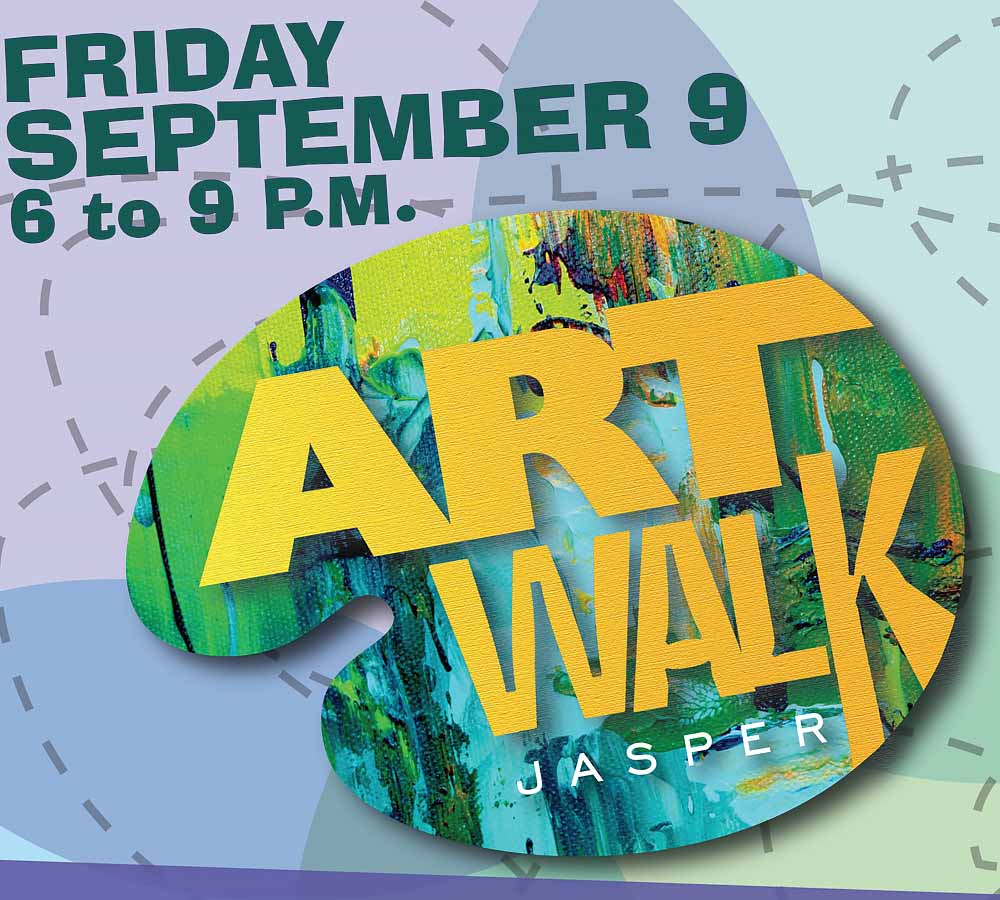 Over 20 Artists and Businesses Team Up for First ArtWalk