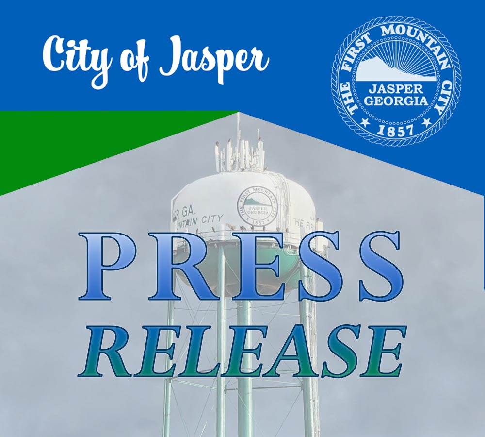 Jasper City Manager Sonia Jammes Resigns