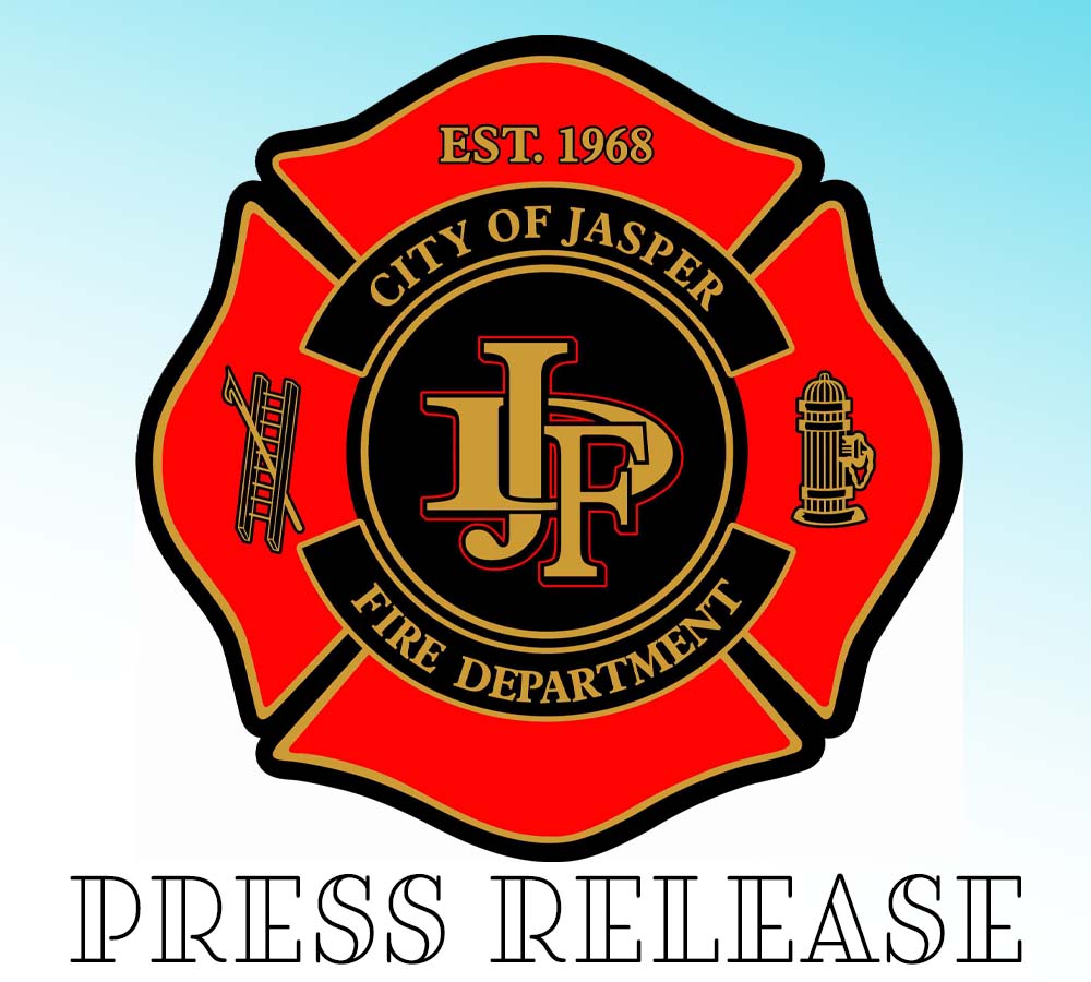 Two Fatalities From House Fire in Jasper