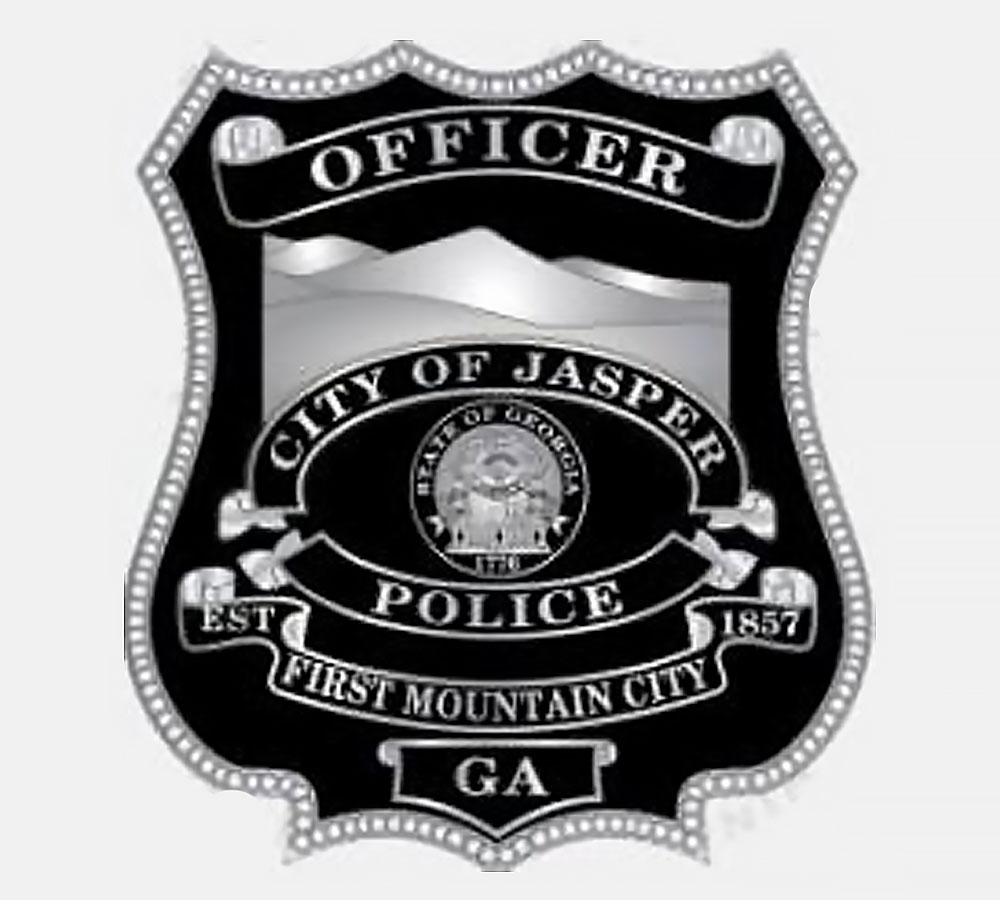 Mike Davis Named Assistant Chief of Jasper PD