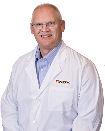 Piedmont Physicians Surgical Specialists Welcomes Michael T. Rumble, M.D.