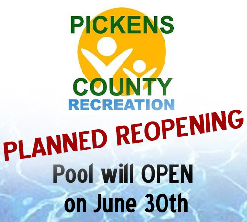PCRD Planned Reopening to the Public to Resume
