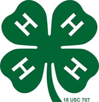 Pickens County 4-H