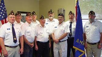 American Legion Post 149