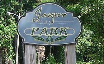 Jasper City Park