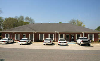 City of Jasper Police Department