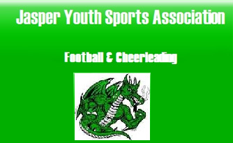 JYSA - Jasper Youth Sports Association