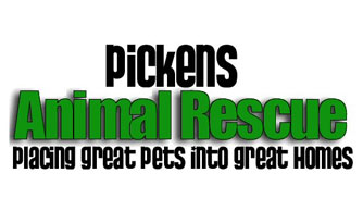 Pickens Animal Rescue