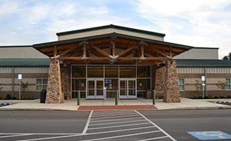 Pickens County Recreation & Parks and Community Center