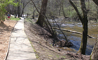 Talking Rock Park