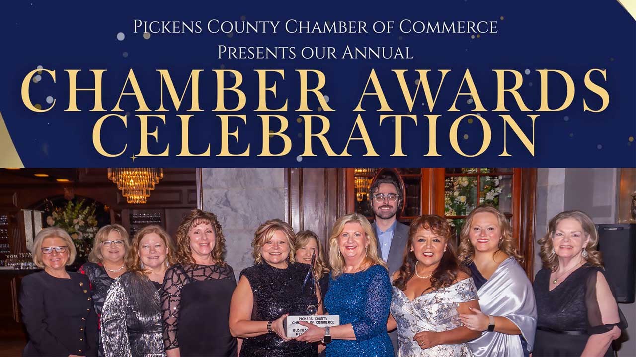 Chamber Awards Celebration 2026