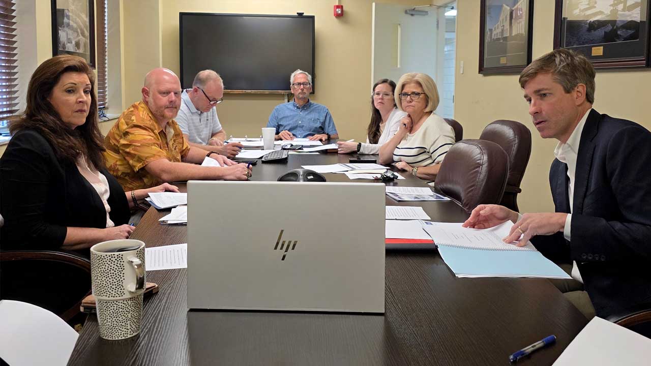 Development Authority of Pickens County mAY 22, 2026