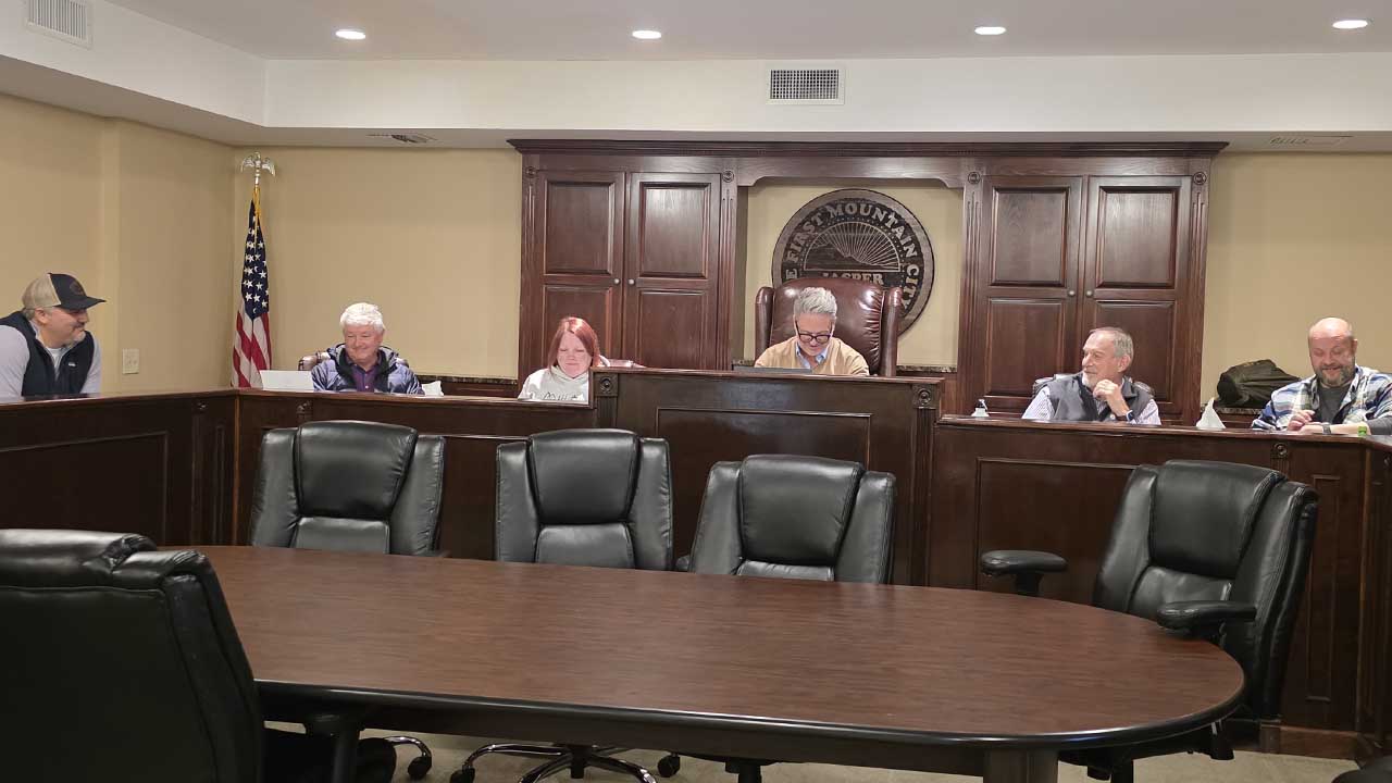 Downtown Development Authority January 29, 2026