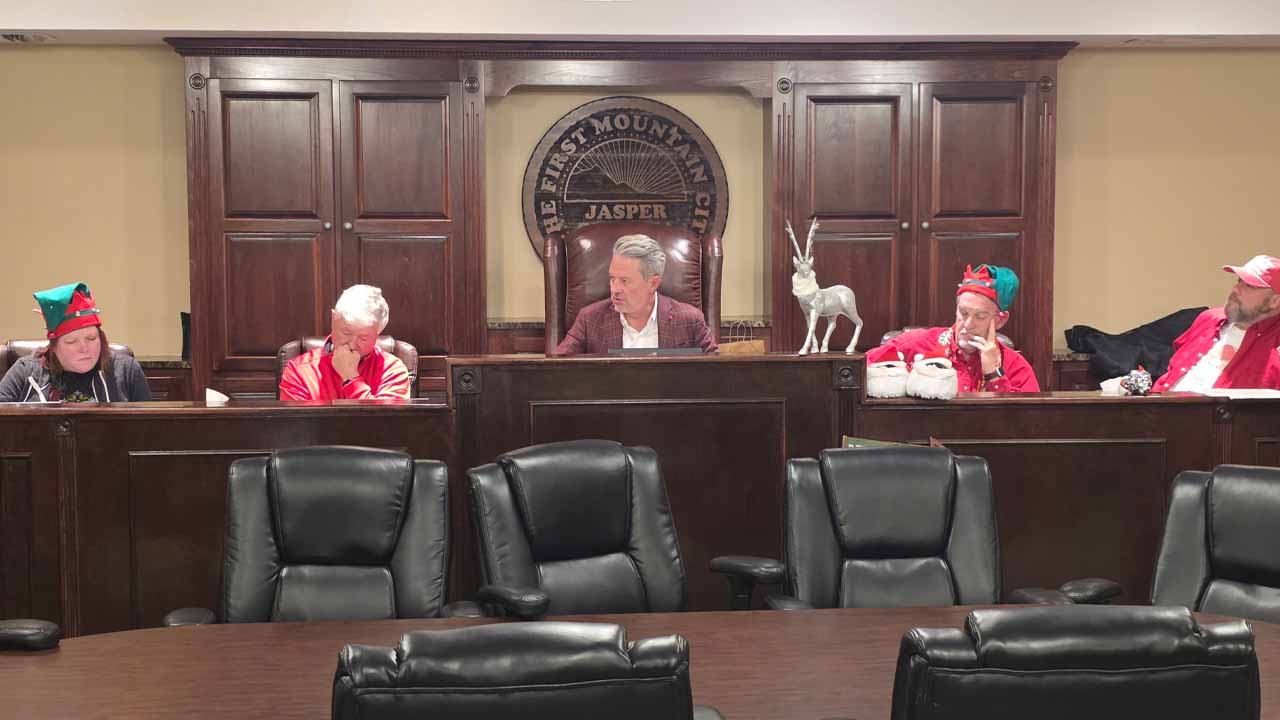 Downtown Development Authority December 15, 2025