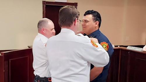 Jasper City Council 3/6/23