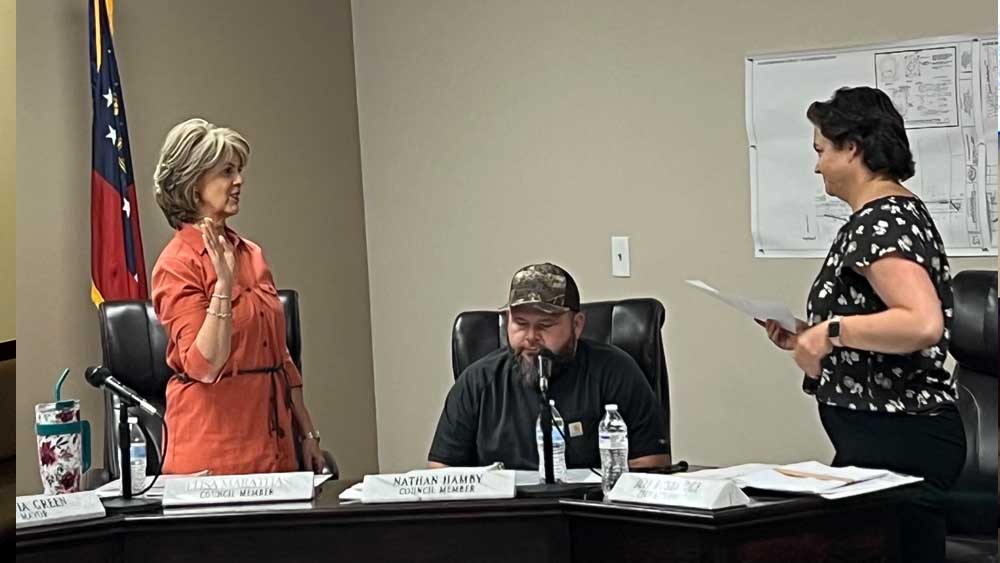 Nelson City Council June 2, 2025