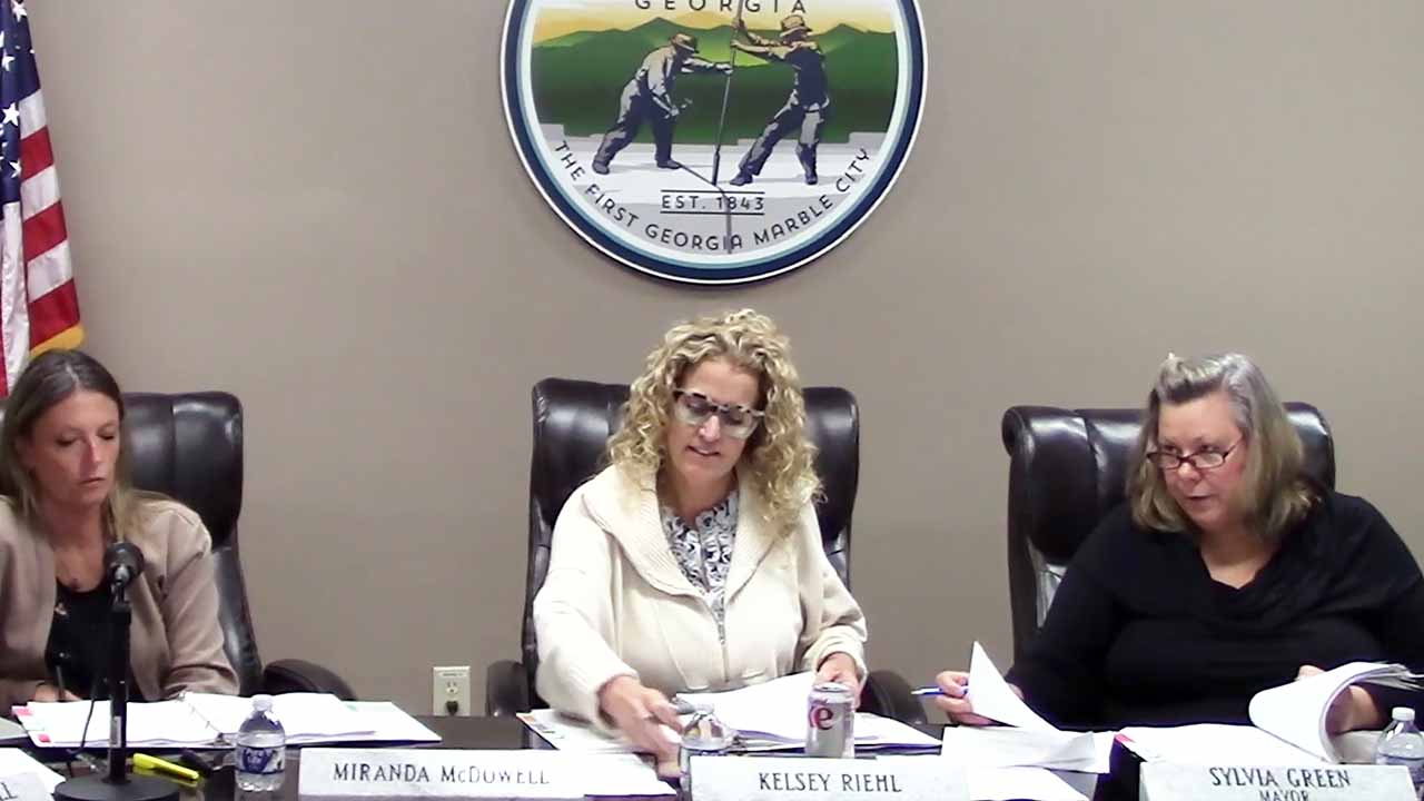 Nelson City Council August 5, 2025