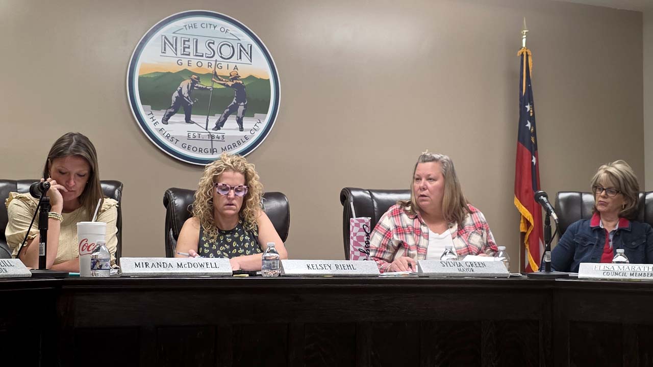 Nelson City Council September 29, 2025