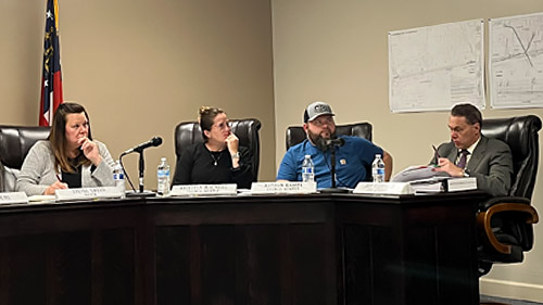 Nelson City Council 3/6/23