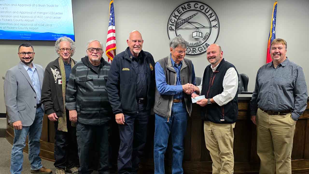 Board of Commissioners Meeting December 15, 2025