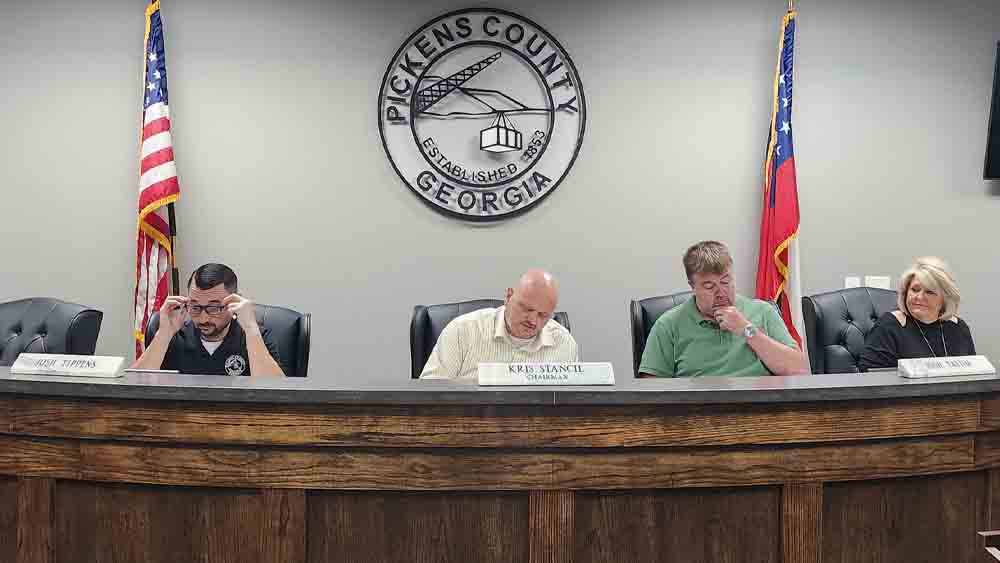 Board of Commissioners Called Meeting September 6, 2024