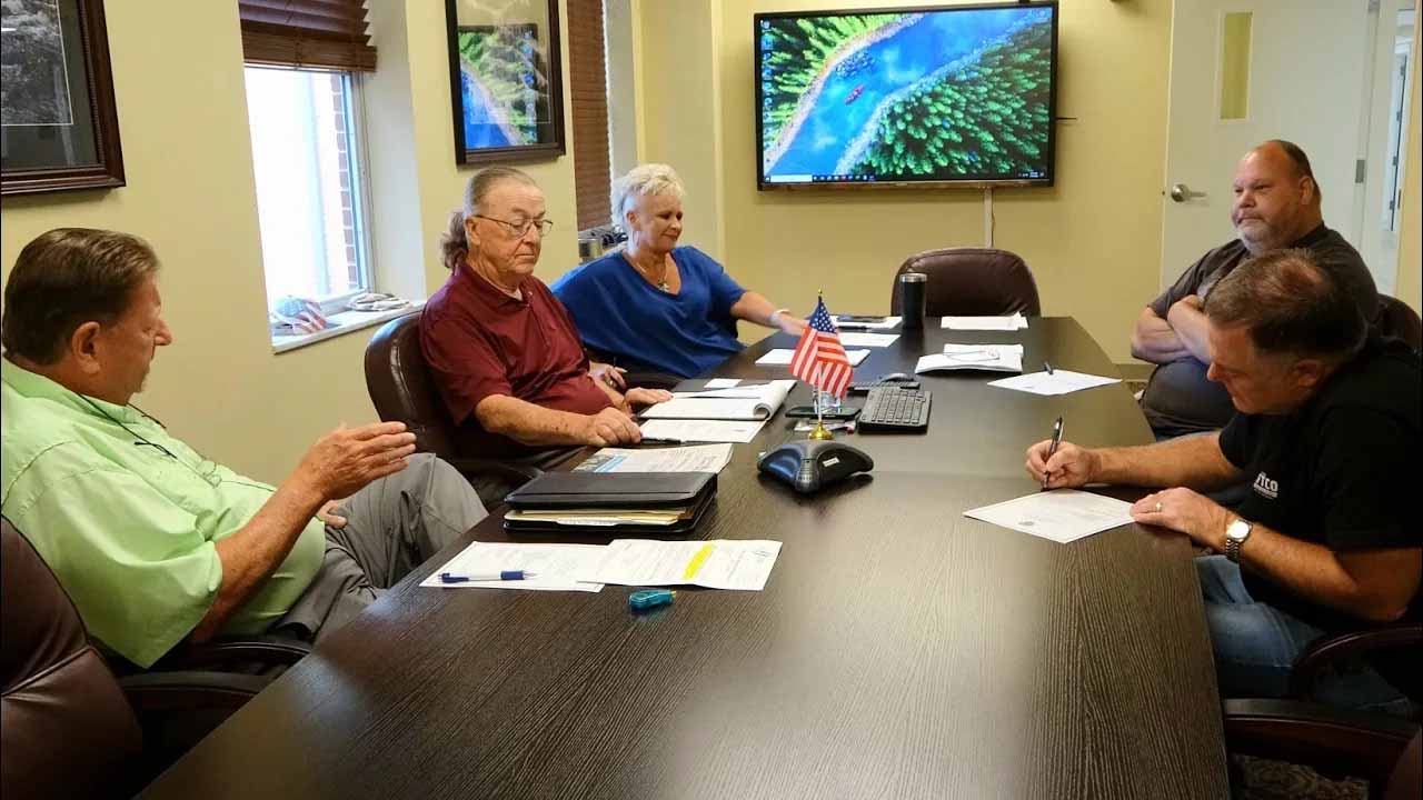 Downtown Development Authority June 23,  2025