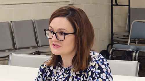 Pickens County Board of Elections and Registration September 5, 2023